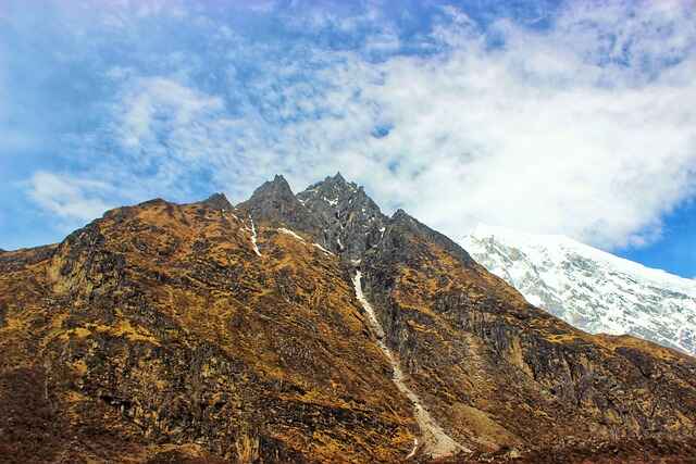 The best Langtang Valley treks!